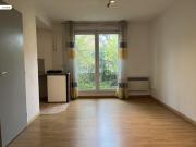 Vente Appartement 1 pièce 22 m2 Poissy