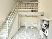 Vente Appartement 1 pièce 22 m2 Rouen