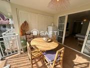 Vente Appartement 1 pièce 22 m2 Sainte luce