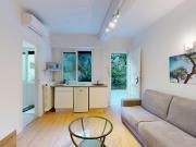 Vente Appartement 1 pièce 22 m2 Villefranche sur Mer