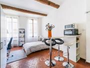 Vente Appartement 1 pièce 23.01 m2 Aix en Provence Vente Appartement 1 pièce 23.01 m2 Aix en Provence