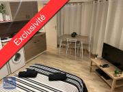Vente Appartement 1 pièce 23.18 m2 Trouville sur Mer