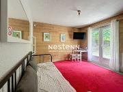 Vente Appartement 1 pièce 23.24 m2 Thollon les Mémises