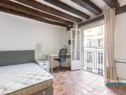 Vente Appartement 1 pièce 23.25 m2 Paris 5ème