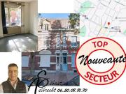 Vente Appartement 1 pièce 23.2 m2 Lille