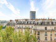 Vente Appartement 1 pièce 23.34 m2 Paris 16ème