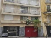 Vente Appartement 1 pièce 23.3 m2 Paris 17ème
