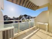 Vente Appartement 1 pièce 23 m2 Antibes