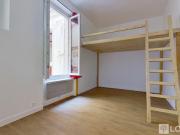 Vente Appartement 1 pièce 23.5 m2 Paris 17ème