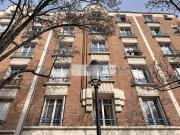 Vente Appartement 1 pièce 23.65 m2 Paris 11ème