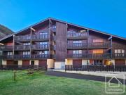 Vente Appartement 1 pièce 23.6 m2 Abondance