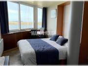 Vente Appartement 1 pièce 23.6 m2 Louannec