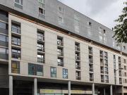 Vente Appartement 1 pièce 23.74 m2 Paris 19ème