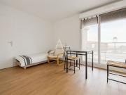 Vente Appartement 1 pièce 23.75 m2 Acheres