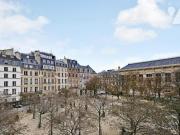 Vente Appartement 1 pièce 23.78 m2 Paris 1er