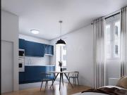 Vente Appartement 1 pièce 23.91 m2 Nice