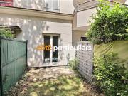 Vente Appartement 1 pièce 23.95 m2 Chatillon
