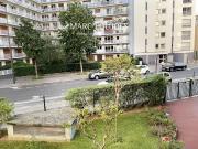 Vente Appartement 1 pièce 23.96 m2 Paris 15ème