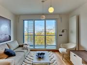 Vente Appartement 1 pièce 23.96 m2 Paris 17ème