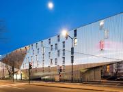 Vente Appartement 1 pièce 23 m2 Bordeaux