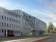 Vente Appartement 1 pièce 23 m2 Bordeaux