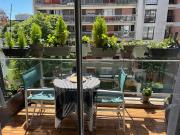 Vente Appartement 1 pièce 23 m2 Boulogne Billancourt