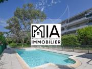 Vente Appartement 1 pièce 23 m2 Cannes