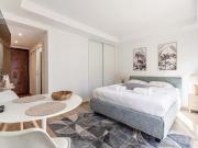 Vente Appartement 1 pièce 23 m2 Cannes