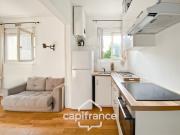 Vente Appartement 1 pièce 23 m2 Gagny