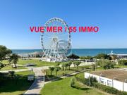 Vente Appartement 1 pièce 23 m2 La Grande Motte