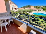 Vente Appartement 1 pièce 23 m2 Les issambres Vente Appartement 1 pièce 23 m2 Les issambres