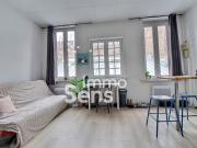Vente Appartement 1 pièce 23 m2 Lille