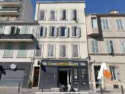 Vente Appartement 1 pièce 23 m2 Marseille 10ème