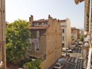 Vente Appartement 1 pièce 23 m2 Marseille 6ème