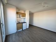 Vente Appartement 1 pièce 23 m2 Montpellier