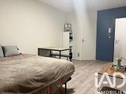 Vente Appartement 1 pièce 23 m2 Nantes