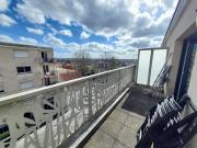 Vente Appartement 1 pièce 23 m2 Neuilly Plaisance