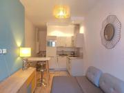 Vente Appartement 1 pièce 23 m2 Nice