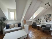 Vente Appartement 1 pièce 23 m2 Paris 12ème