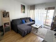 Vente Appartement 1 pièce 23 m2 Paris 15ème