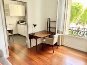 Vente Appartement 1 pièce 23 m2 Paris 16ème