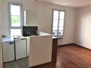 Vente Appartement 1 pièce 23 m2 Paris 17ème