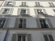 Vente Appartement 1 pièce 23 m2 Paris 17ème