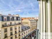 Vente Appartement 1 pièce 23 m2 Paris 18ème