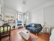 Vente Appartement 1 pièce 23 m2 Paris 18ème