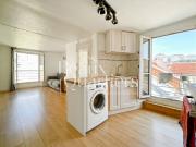 Vente Appartement 1 pièce 23 m2 Paris 20ème