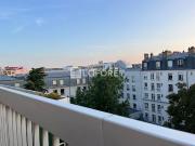 Vente Appartement 1 pièce 23 m2 Paris 20ème