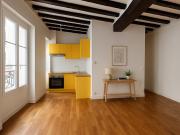 Vente Appartement 1 pièce 23 m2 Paris 2ème