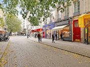 Vente Appartement 1 pièce 23 m2 Paris 2ème