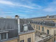 Vente Appartement 1 pièce 23 m2 Paris 3ème